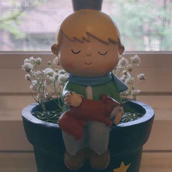 Meet your Posher, Pauline - Picture 1 of 1